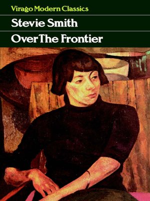 cover image of Over the frontier
